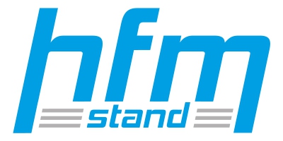 Hfm Stand