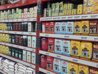 Ağır Depo Raf Sistemleri