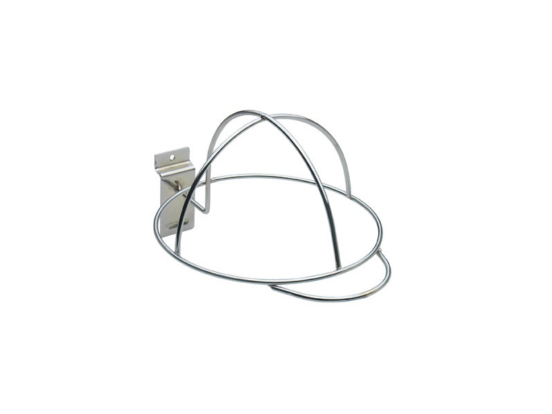 Kanallı Pano Şapkalık