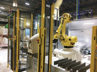 Özel Üretim Güvenlik Kafesleri